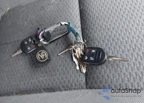 2014 Ford F-150 Xlt из США, поврежденный, VIN 1FTNF1CF7EKE48659